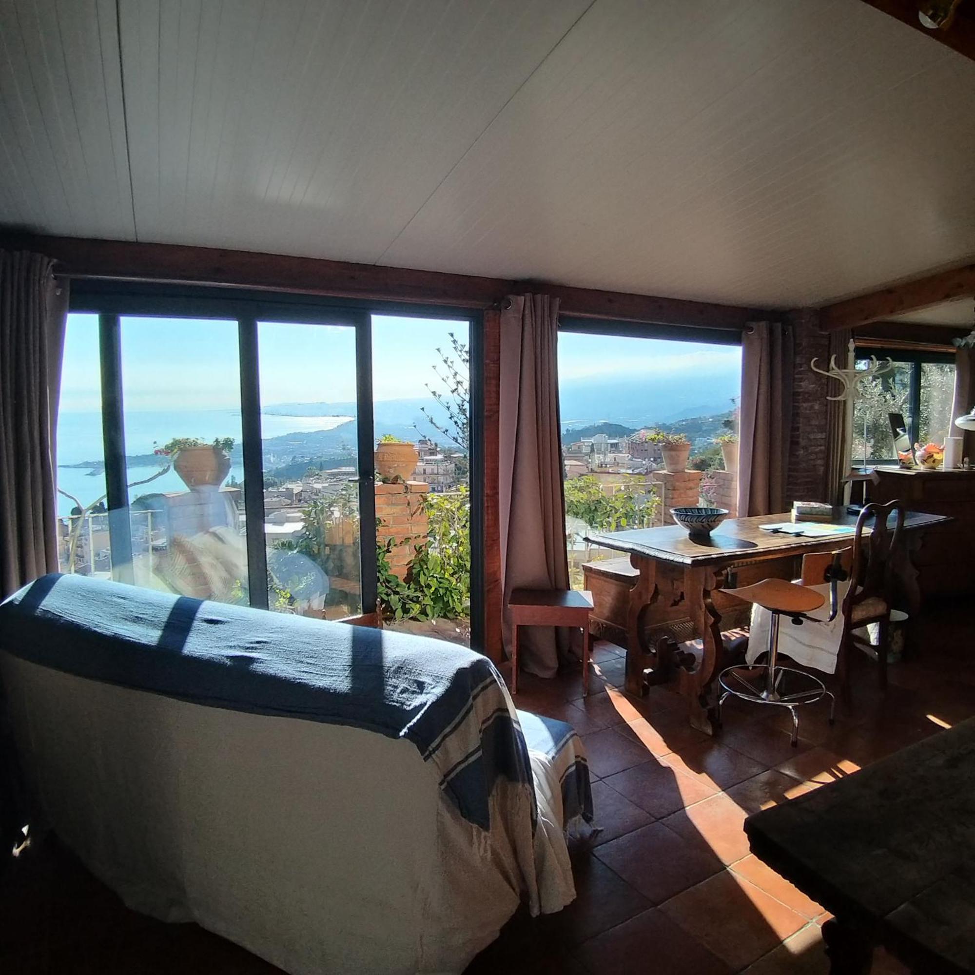 Holiday home Casa Scacciapensieri Piccolo Museo Taormina *